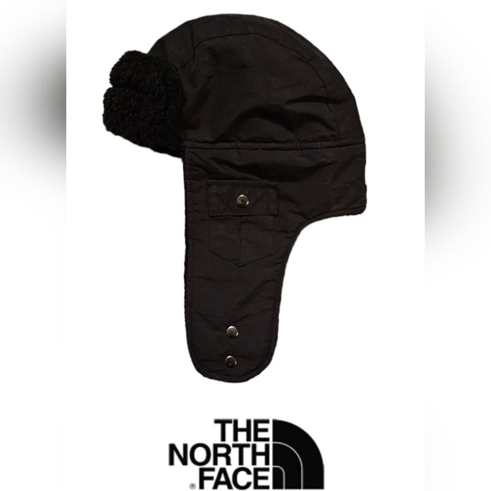 The North Face Hoser Bomber Hat